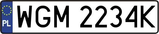 WGM2234K