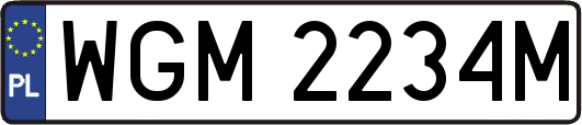 WGM2234M