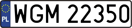 WGM22350