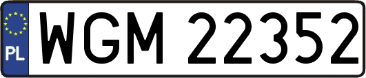 WGM22352