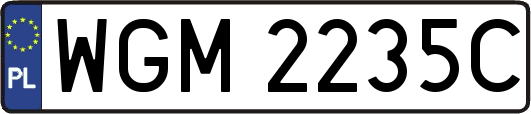 WGM2235C
