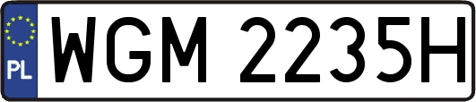 WGM2235H