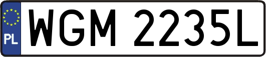 WGM2235L
