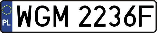 WGM2236F