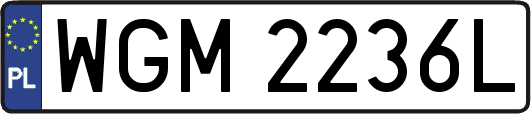 WGM2236L