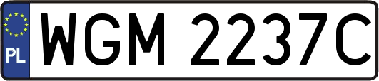 WGM2237C