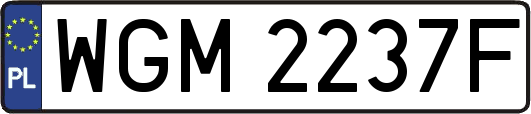 WGM2237F