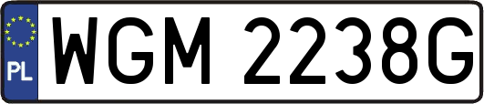 WGM2238G