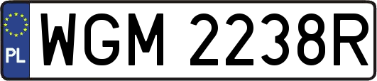 WGM2238R