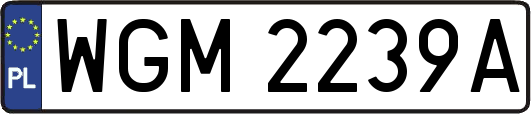 WGM2239A