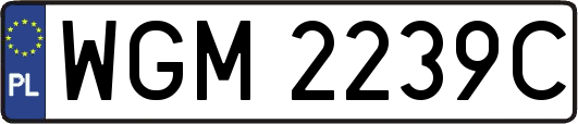 WGM2239C