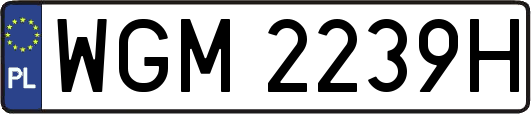 WGM2239H