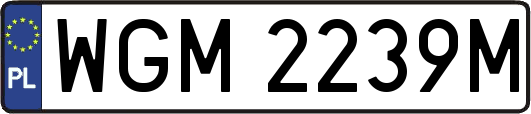WGM2239M
