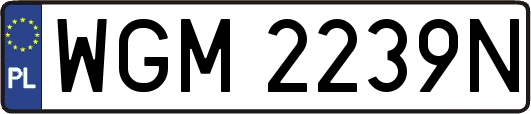 WGM2239N