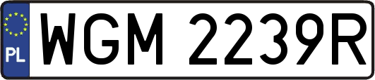 WGM2239R