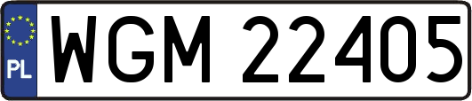 WGM22405