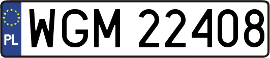 WGM22408