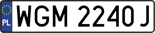 WGM2240J