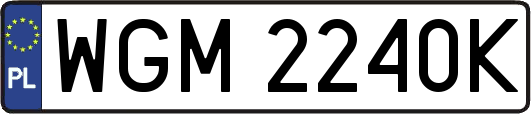 WGM2240K