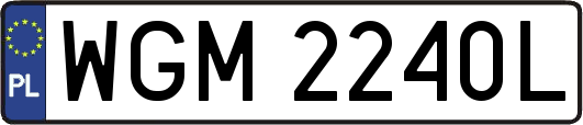 WGM2240L
