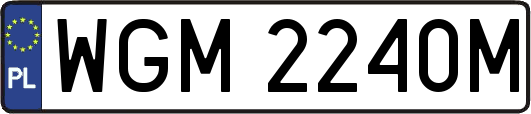 WGM2240M