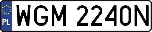 WGM2240N