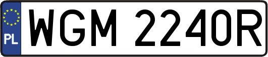WGM2240R