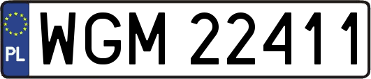 WGM22411