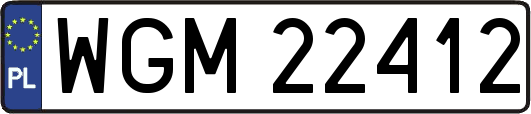 WGM22412