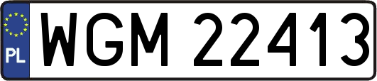 WGM22413