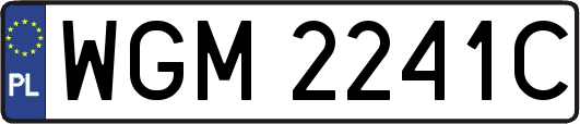WGM2241C