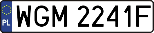 WGM2241F