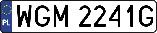 WGM2241G