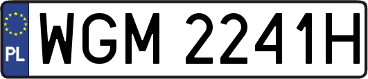 WGM2241H