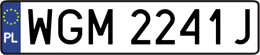 WGM2241J
