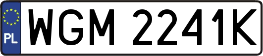 WGM2241K