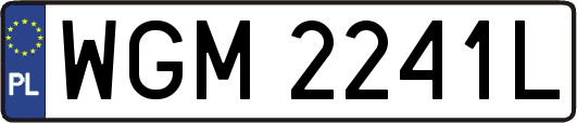 WGM2241L