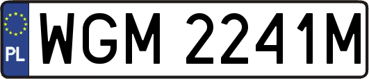 WGM2241M