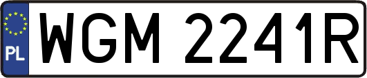 WGM2241R