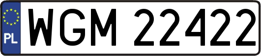 WGM22422