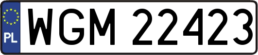 WGM22423