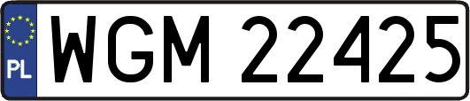 WGM22425