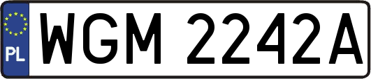 WGM2242A