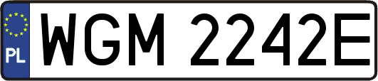 WGM2242E