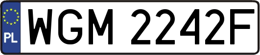 WGM2242F