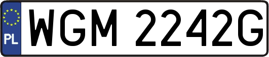 WGM2242G