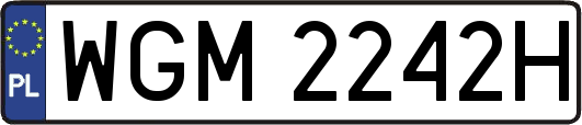 WGM2242H