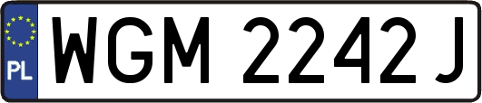 WGM2242J