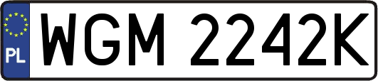 WGM2242K