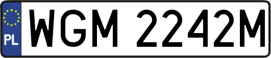 WGM2242M